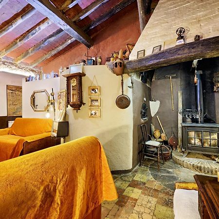 B&B Mas Torrencito Pet Friendly Parets de Ampurdá Extérieur photo