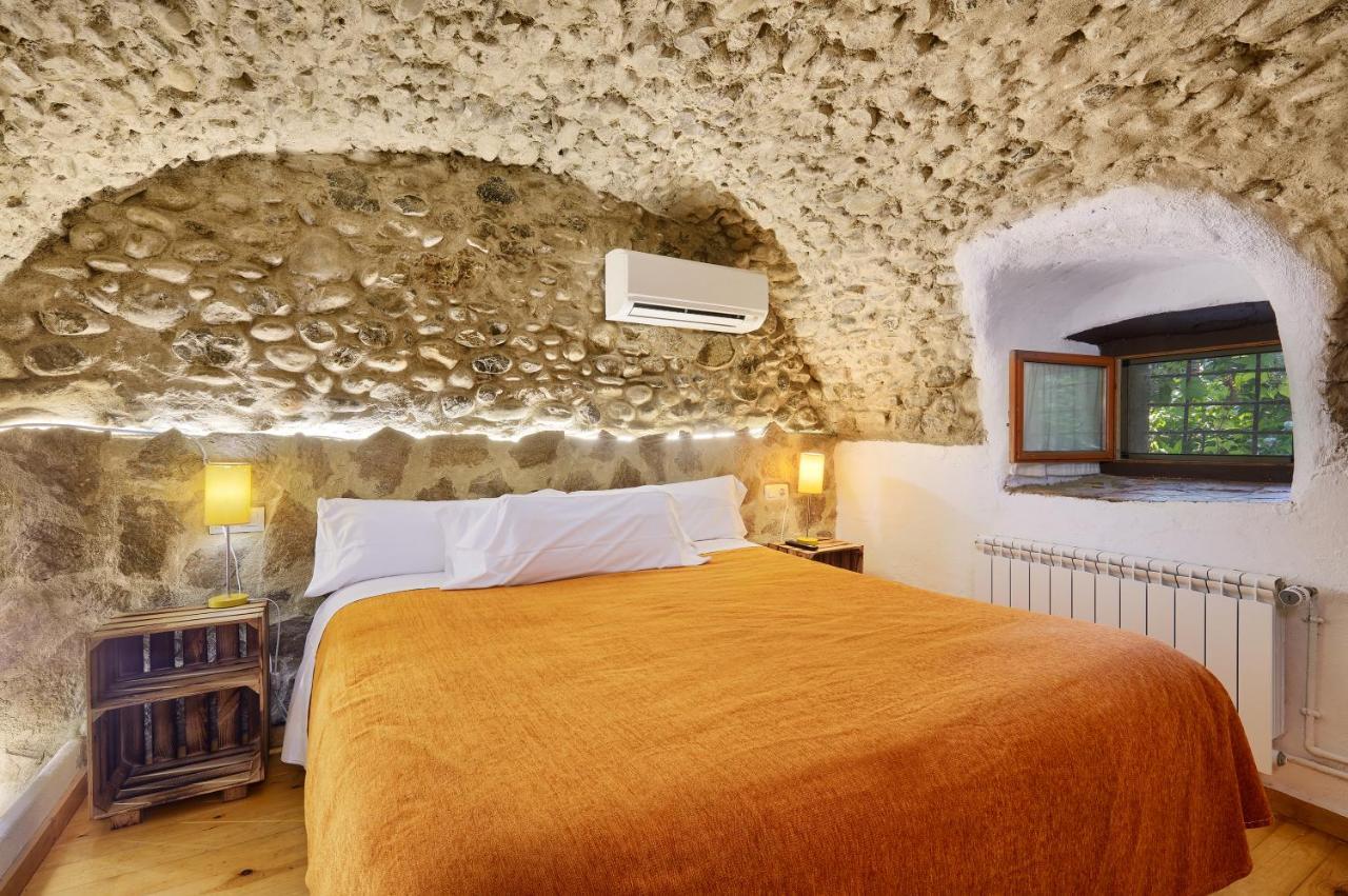 B&B Mas Torrencito Pet Friendly Parets de Ampurdá Extérieur photo