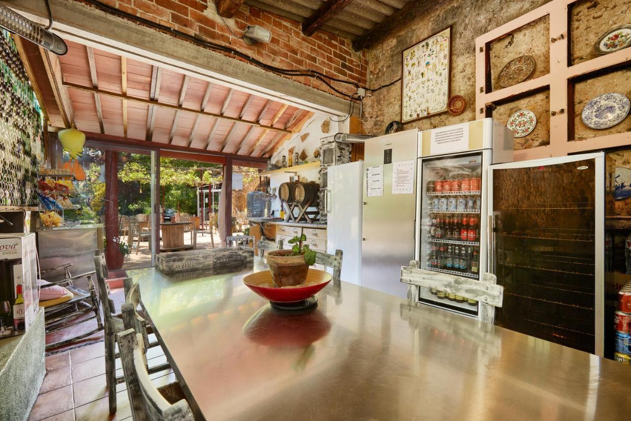 B&B Mas Torrencito Pet Friendly Parets de Ampurdá Extérieur photo