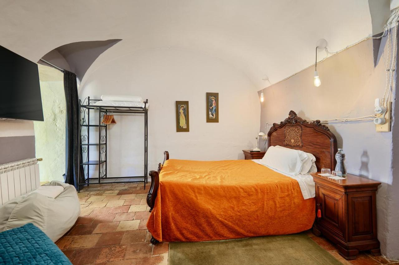 B&B Mas Torrencito Pet Friendly Parets de Ampurdá Extérieur photo