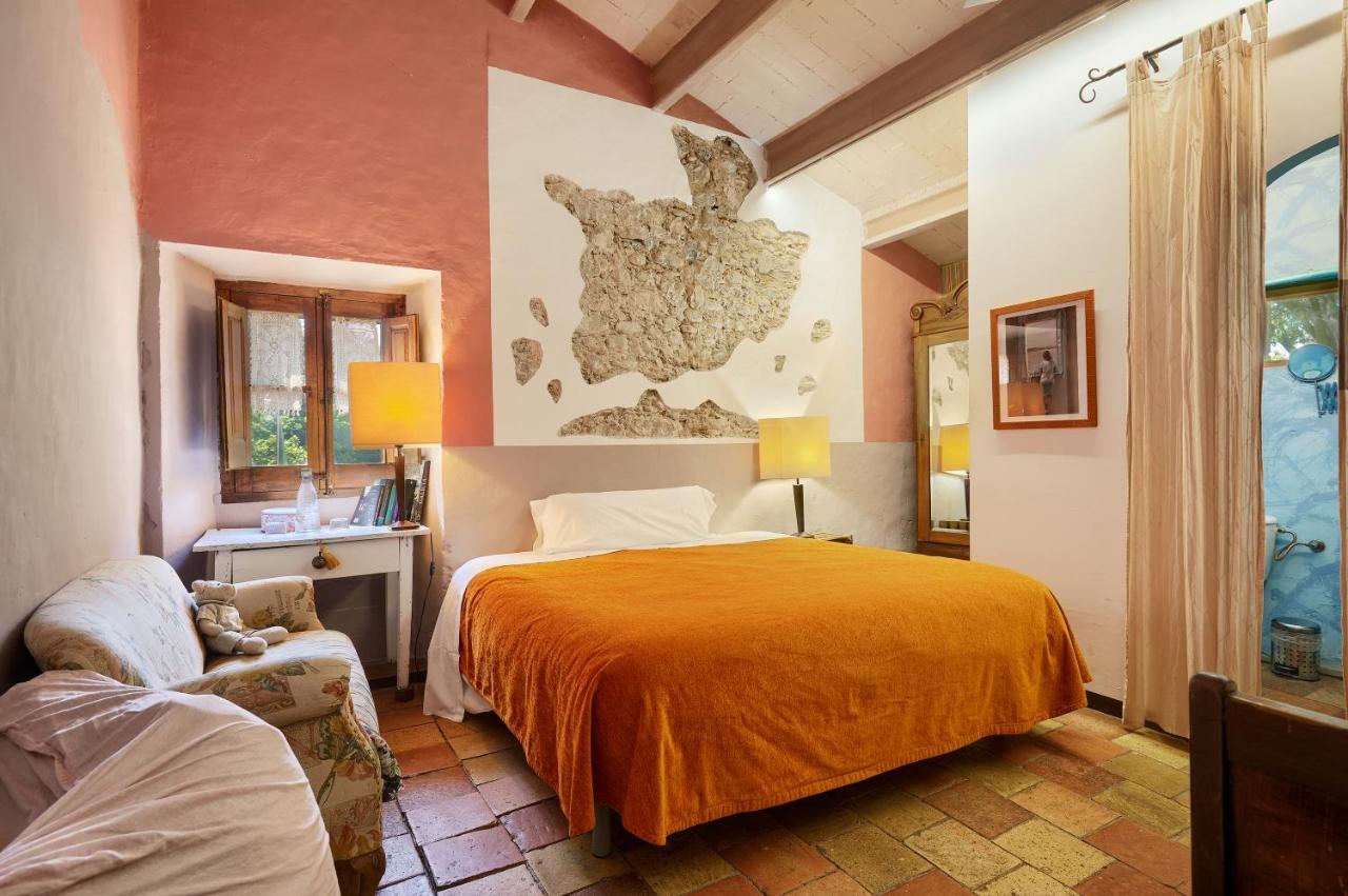 B&B Mas Torrencito Pet Friendly Parets de Ampurdá Extérieur photo