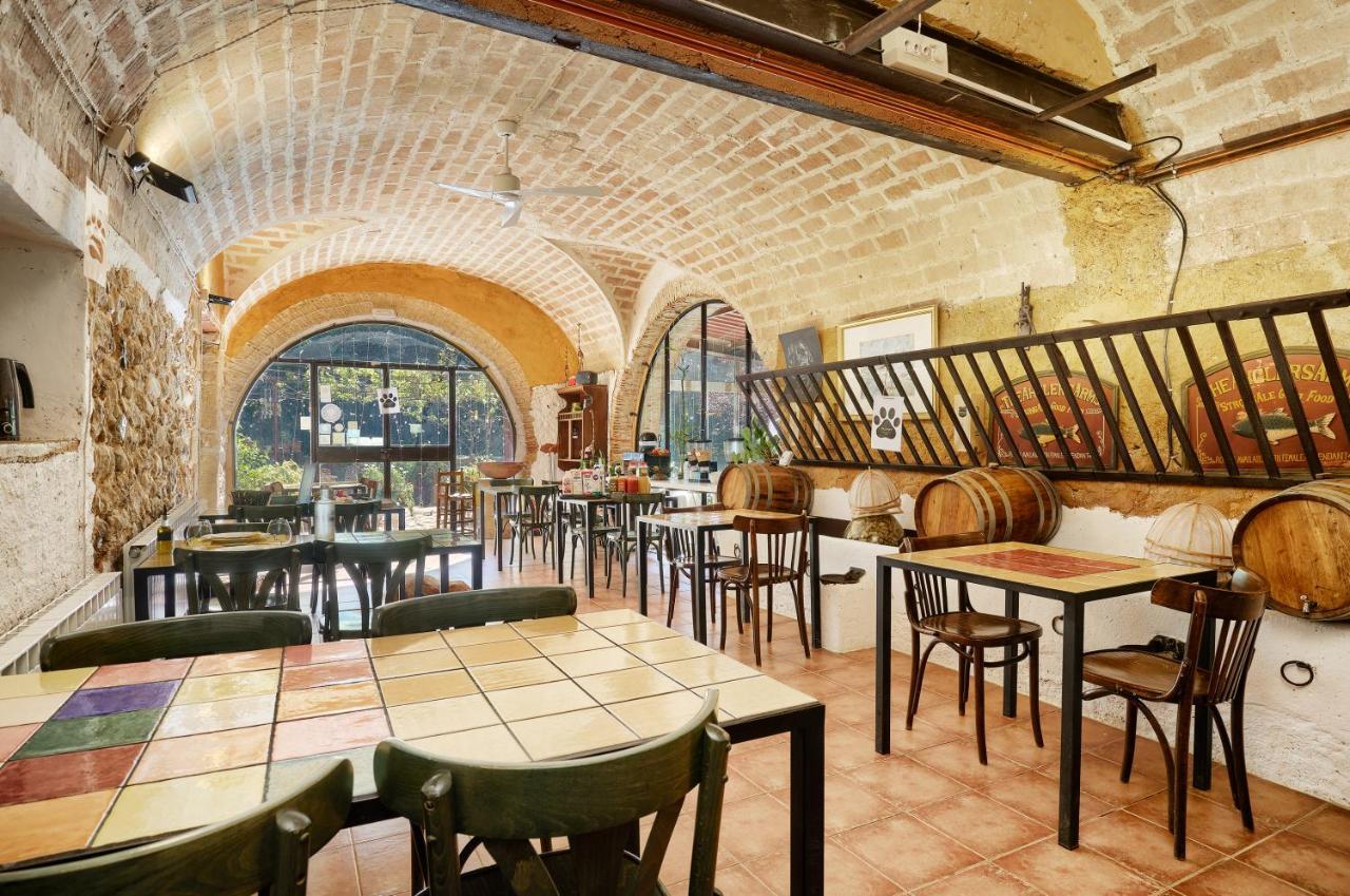 B&B Mas Torrencito Pet Friendly Parets de Ampurdá Extérieur photo
