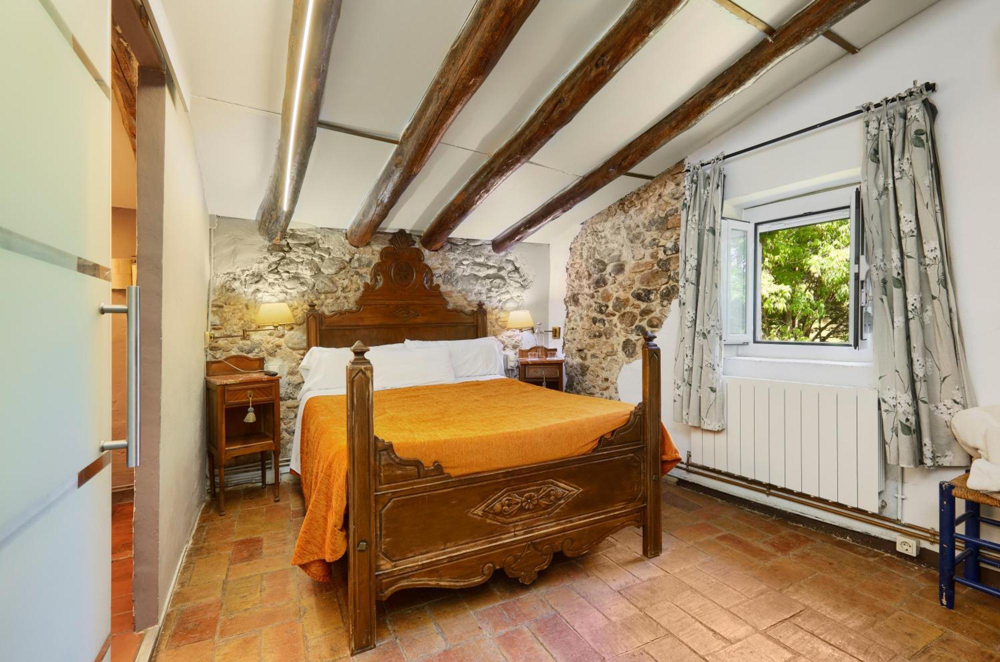 B&B Mas Torrencito Pet Friendly Parets de Ampurdá Extérieur photo