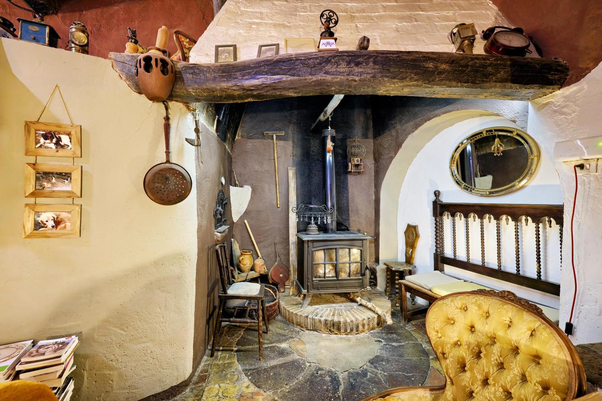 B&B Mas Torrencito Pet Friendly Parets de Ampurdá Extérieur photo