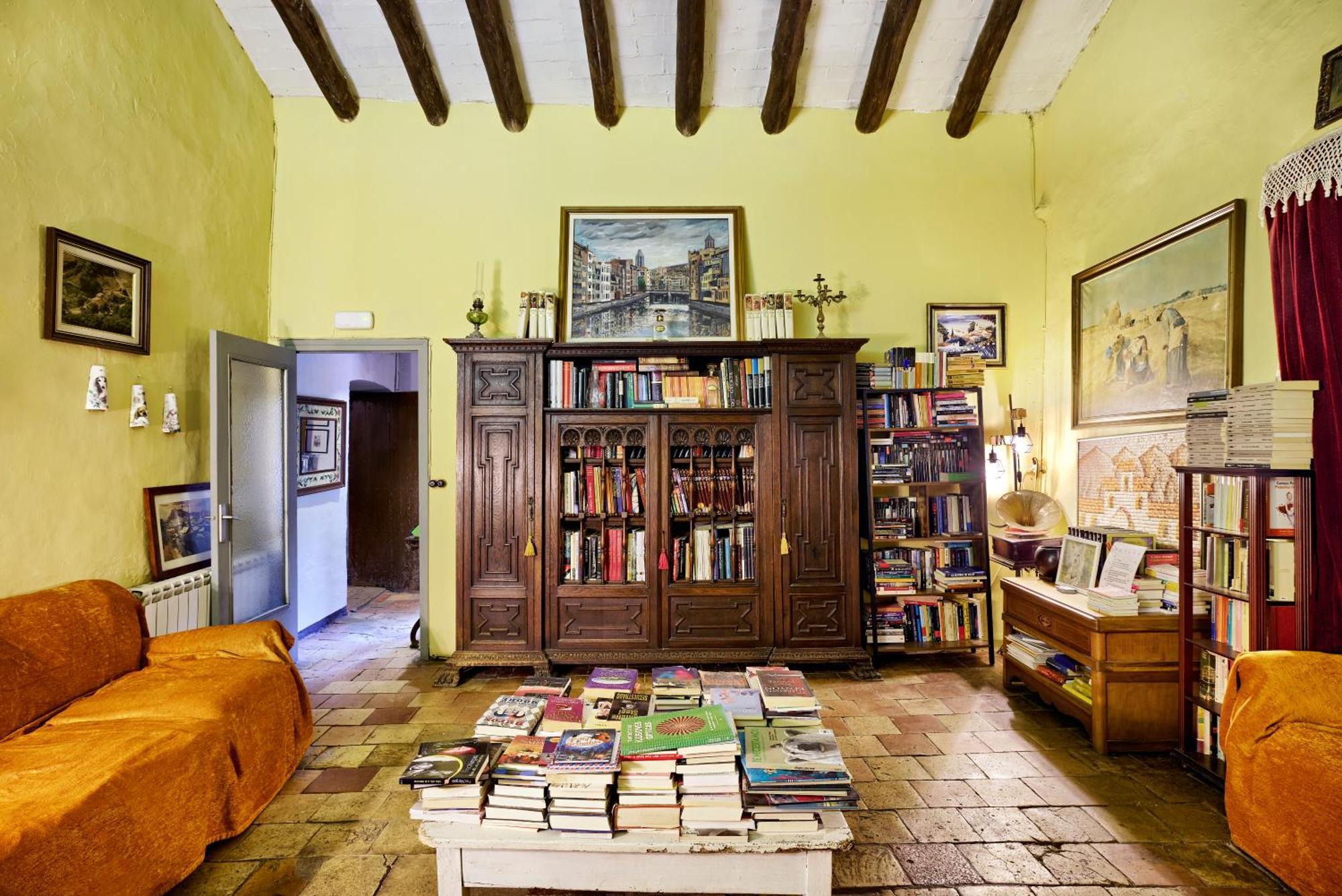 B&B Mas Torrencito Pet Friendly Parets de Ampurdá Extérieur photo