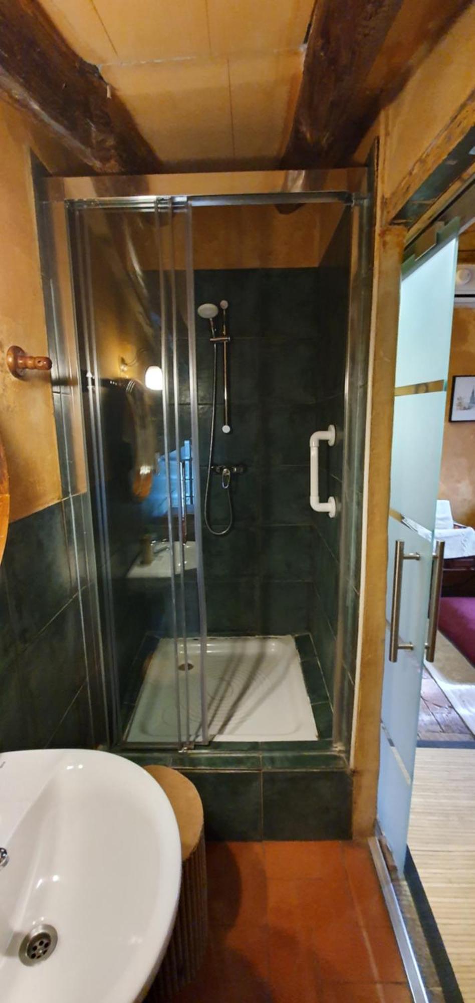B&B Mas Torrencito Pet Friendly Parets de Ampurdá Extérieur photo