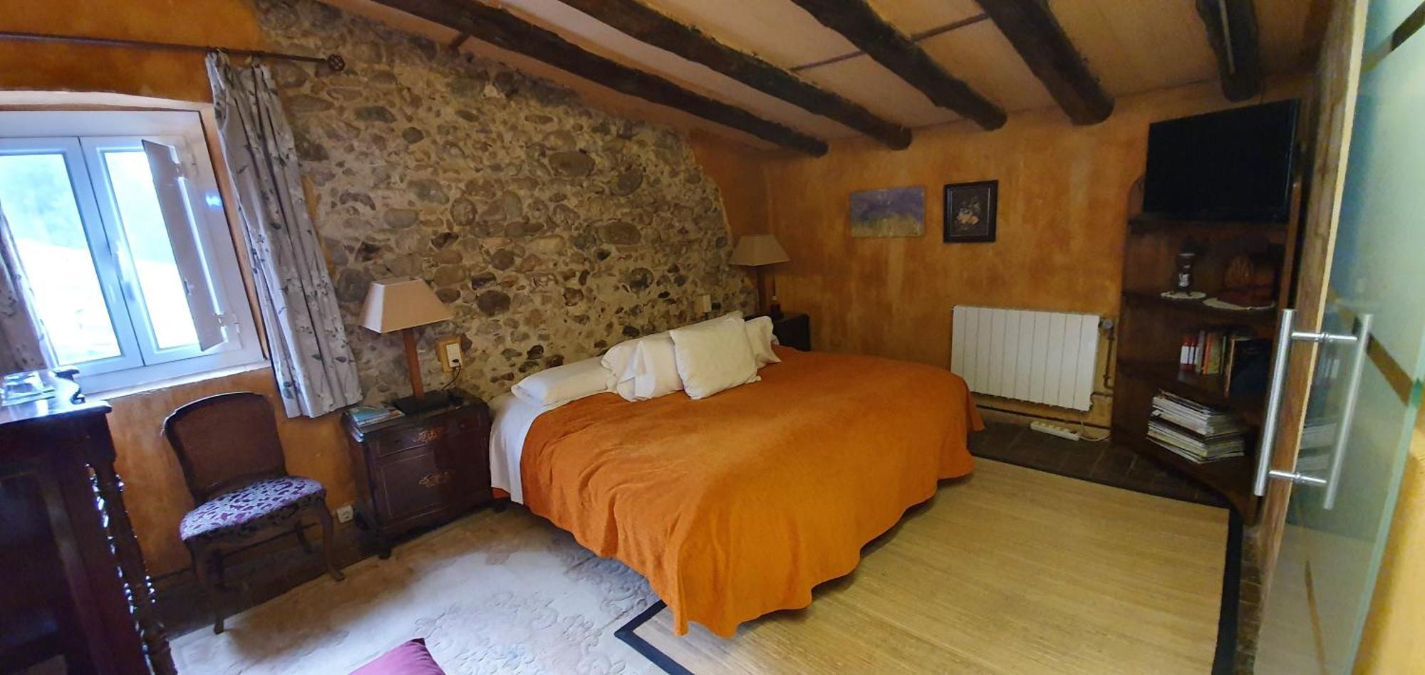 B&B Mas Torrencito Pet Friendly Parets de Ampurdá Extérieur photo
