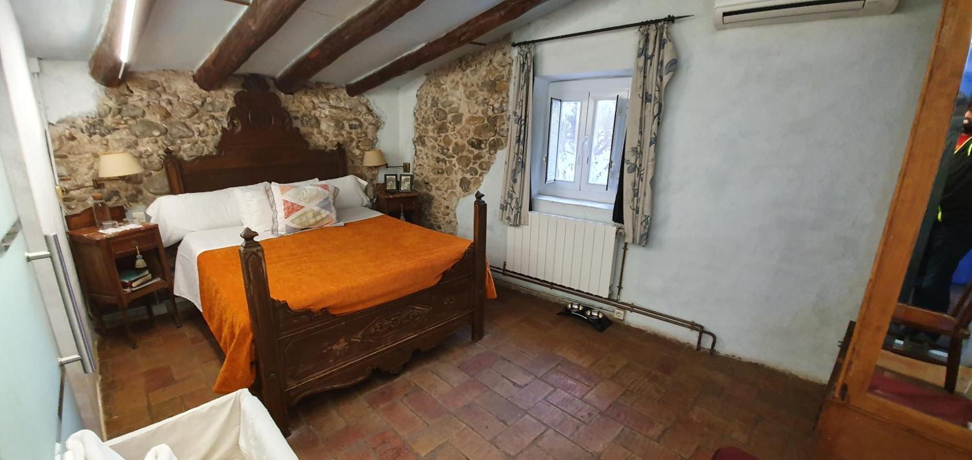 B&B Mas Torrencito Pet Friendly Parets de Ampurdá Extérieur photo