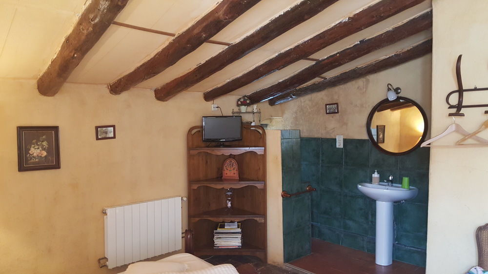 B&B Mas Torrencito Pet Friendly Parets de Ampurdá Extérieur photo