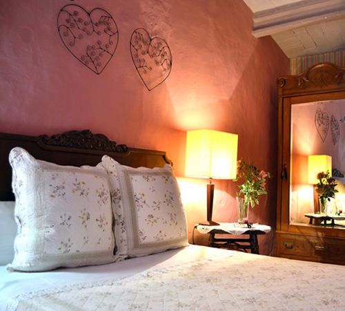 B&B Mas Torrencito Pet Friendly Parets de Ampurdá Extérieur photo