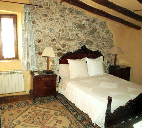 B&B Mas Torrencito Pet Friendly Parets de Ampurdá Extérieur photo