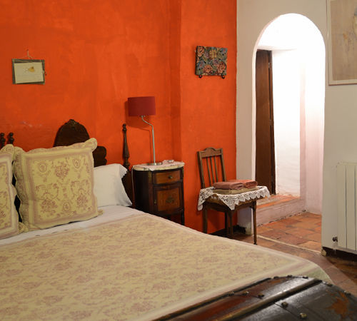 B&B Mas Torrencito Pet Friendly Parets de Ampurdá Extérieur photo