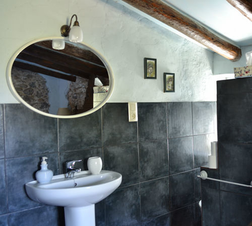 B&B Mas Torrencito Pet Friendly Parets de Ampurdá Extérieur photo