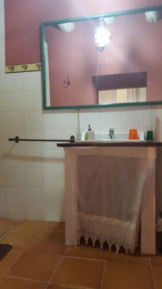 B&B Mas Torrencito Pet Friendly Parets de Ampurdá Extérieur photo