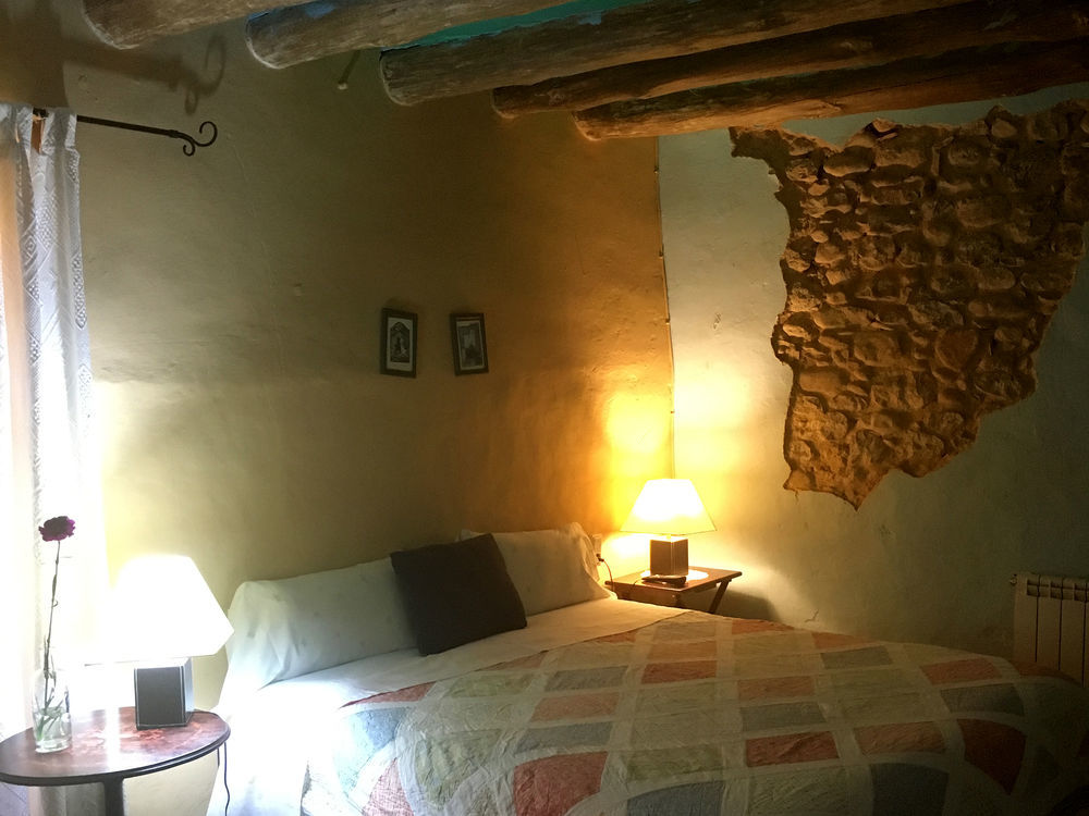 B&B Mas Torrencito Pet Friendly Parets de Ampurdá Extérieur photo